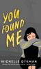 Книга You Found Me