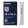 HACCP Double Magnesium Gluconate Lactate Stick 1 pcs (14 servings)