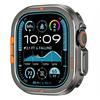 Metal Case for Apple Watch Ultra 3 49mm Series 11 10 46mm Aluminum Alloy Cover for IWatch 9 8 7 6 SE 44mm 45mm Men Bumper Frame