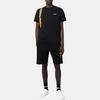 Off-White Helvetica Short-Sleeve Tee Men's OMAA027C99JER0091001
