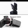 Universal Union Jack Car Phone Holder Air Vent Outlet Mount Cell Phone Holders Bracket For Mini Cooper One JCW S F60
