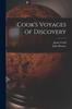 Книга Cook's Voyages of Discovery [microform]