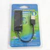 AX88772 USB проводная сетевая карта: Улучшенный Ethernet-адаптер RJ45 на 100 Мбит/с