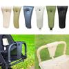 PU Leather Stroller Crotch Strap Soft & Safe Baby Stroller Crotch Belt Baby Carriage Crotch Guard Comfortable for Baby