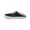 Authentic Mule Black True White Vn0a54f76bt1 Authentic Mule Black True White
