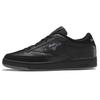 Reebok Кроссовки Club C 85 Низкие Унисекс Черные GV6984