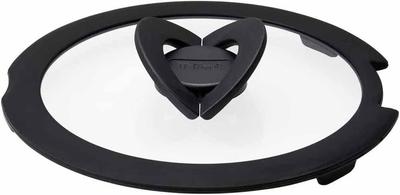 Tefal Кастрюля Сковорода Крышка 18см Бабочка Стекло Ingenio Neo L99362