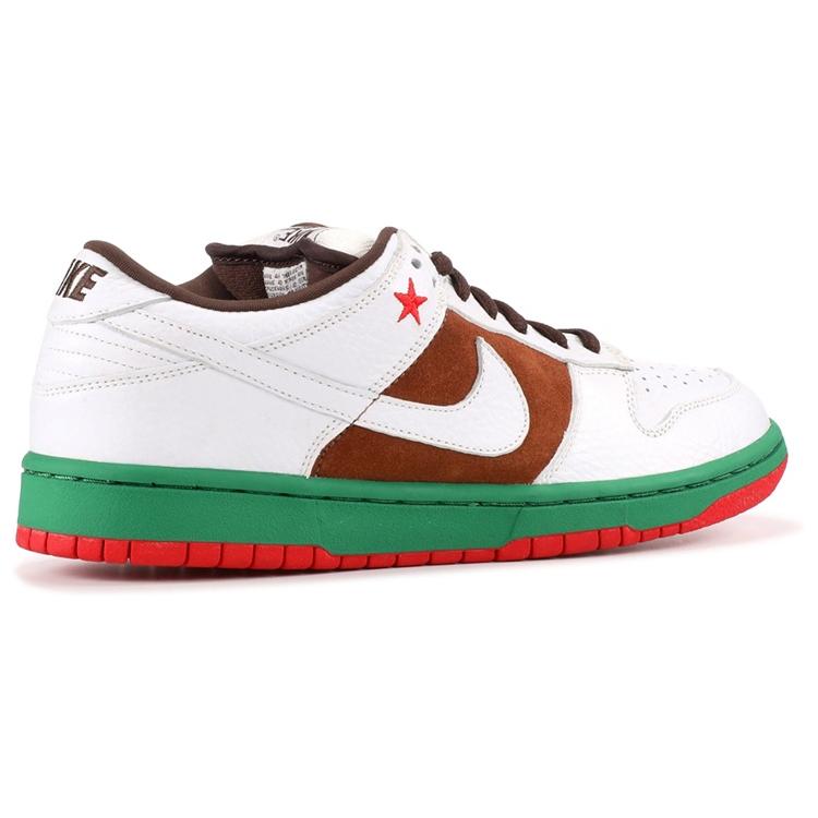Nike Sb Dunk Low Cali 2004 304292-211