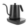 Electric Water Kettle 800ml 1000W BPA Free Inverter Heating Insulation Household Electric Gooseneck