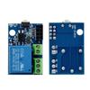 ESP01S Relays Board WiFi Relays Module with LUA Source Code DIY Intelligent Switcher for IoT Projects Mobile Application