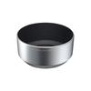 Объектив OM Micro SLR PEN DIGITAL 45 мм с блендой SYSTEM/OLYMPUS M.ZUIKO F1.8 LH-40B