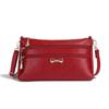 New Style of Women's Bag  Crossbody Bag  Large Capacity  Fashionable and Retro Casual Postman Bag