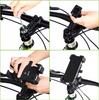 Vayox Va0344 Motorcycle Phone Holder For Handlebar Bike