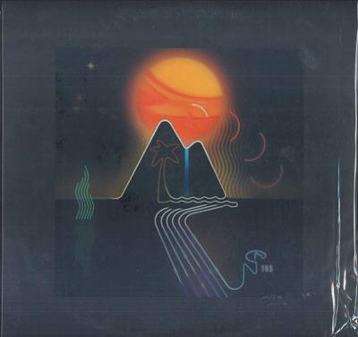 LP Пластинка РАЗНЫЕ ИСПОЛНИТЕЛИ - Valley Of The Sun - Справочник по NUM195 Numero Group 2022 США Танцевальная и Электронная