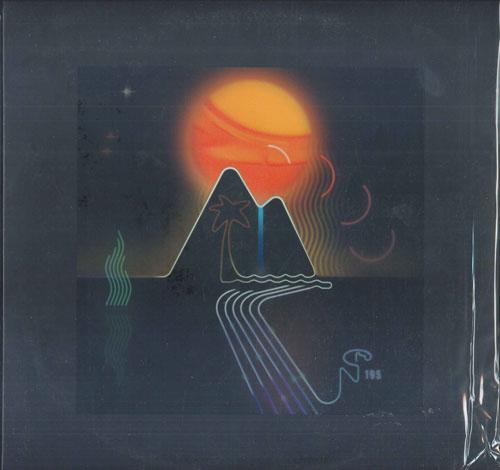 LP Пластинка РАЗНЫЕ ИСПОЛНИТЕЛИ - Valley Of The Sun - Справочник по NUM195 Numero Group 2022 США Танцевальная и Электронная