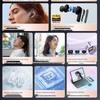 JBL LIVE BEAM3 True Wireless Noise-Cancelling Earbuds