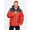Куртка с капюшоном Puffect™ 200841, оранжевая, стандартный крой