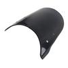 Acrylic Motorcycle Windshield Windscreen Fit for   CB125R CB250R CB300R 2018‑2020