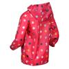 Regatta Womens/Ladies Peppa Pig Packaway Waterproof Jacket