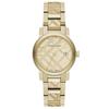 BU9145 The City Gold-Tone Women's Watch