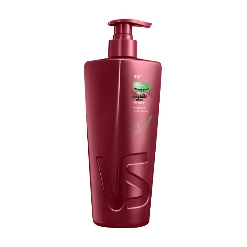 VS Кондиционер для волос Sassoon Light & Smooth