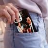 Twin Peaks Dale Cooper Phone Case For iPhone 17 Air 15 16e 14 13 Pro Max Coque 12 11 Pro Max PLUS cover