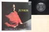 Виниловая пластинка JUNIOR MANCE Junior MV2059 VERVE 1973 Япония Джаз Б/у