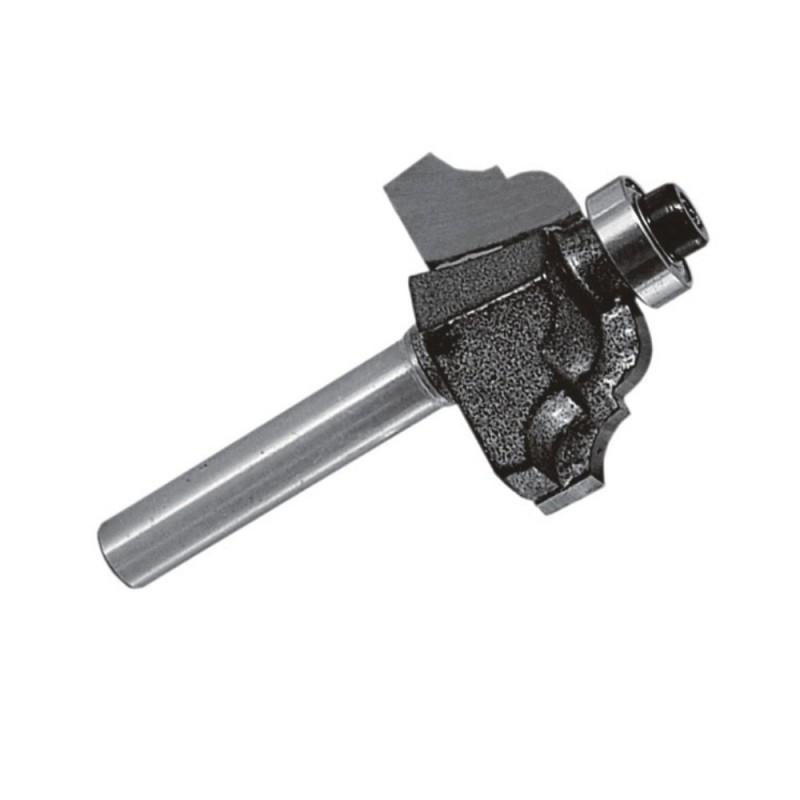 2*Roman Milling Cutter With Bearing T8D34.9 H15 R5.6 B12.9Mm - Ded07F172B