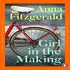 Girl In the Making by Anna Fitzgerald Paperback Book 9780241999349