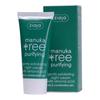ZIAJA Tree Manuka Night Cream - Oily and Combination Skin - 50 Ml - Moisturizing and Exfoliating
