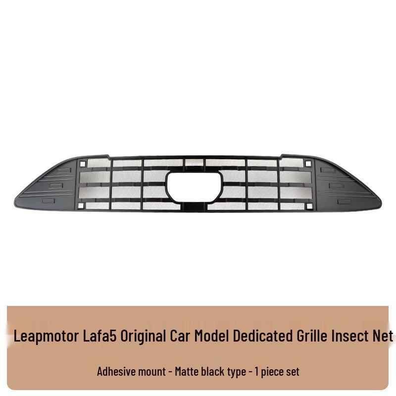 Leapmotor Lafa5 Insect Net Grille Protection Cover - Fits 26 Models