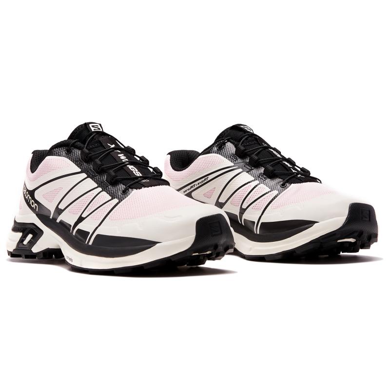 SALOMON Кроссовки XT Wings 2 'Розовый Белый Черный' 471357