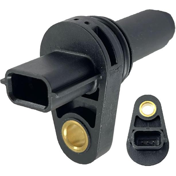 23731-JA10C PC791 Crankshaft Position Sensor Compatible with 370Z Altima GT-R Maxima Murano Quest 2009-2017,EX35 FX35 G37,QX50 Q60 QX70 2014 2015