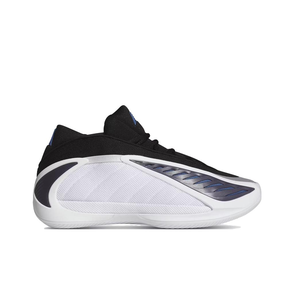 adidas AE 2 Alphadog Унисекс Кроссовки Белая Обувь-Белый Каркас-Черный JQ9493