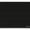 Индукционная варочная панель 60 см - BOSCH SER6 - PXY63KHC1E Black - 4 конфорки - Home Connect
