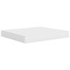 VidaXL Matelas à ressorts ensachés dureté moyenne 180x200 cm 3206417