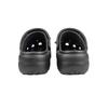 Crocs Классические сабо на платформе Пляжная прогулка Океанские звезды Тренд Милые Крутые Дырявые туфли Женские Черные Синие