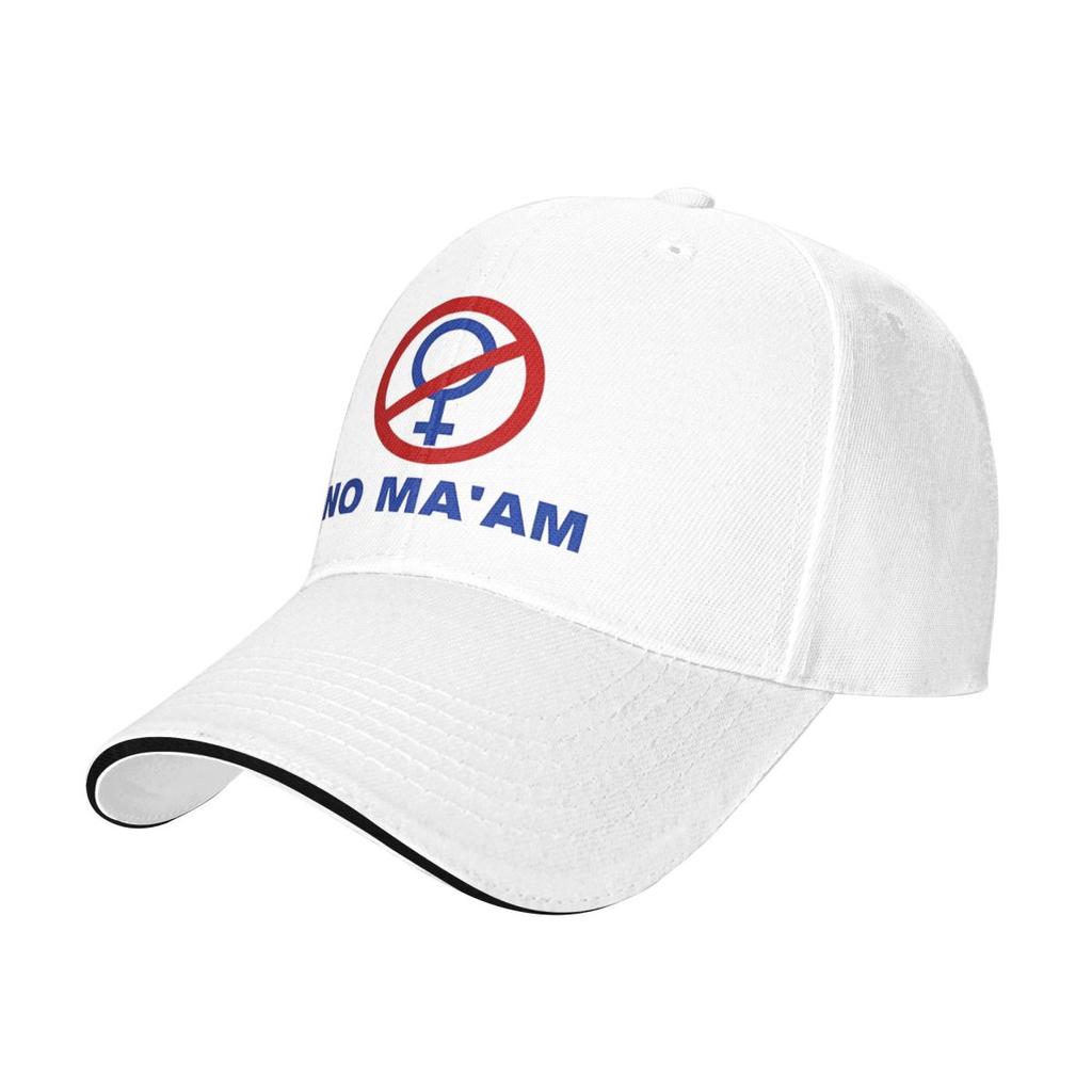 Maam Logo Outdoor Adventures Golf Hat Hats For Men Summer 2025