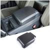 For Land Rover Defender 90 110 2020-2025 Matte Real Carbon Fiber Car Dashboard Console Gear Shift Panel Cover Trim Stickers