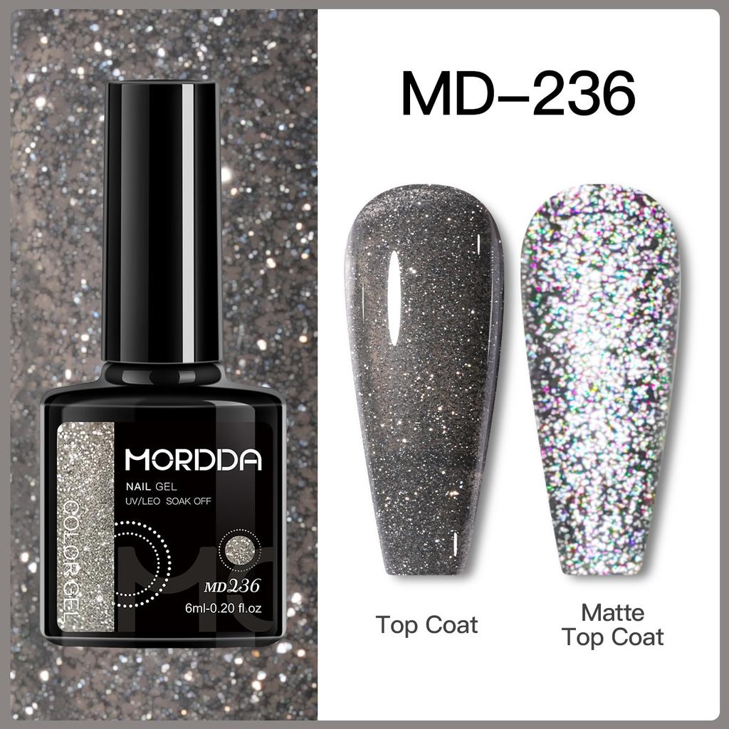 240-цветный клей для лака для ногтей Клей для фототерапии Отбеливающий лак для ногтей Специальный клей для ногтей