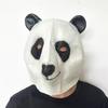 Animal mask, green-headed fish, cute fish head monster mask, funny and amusing, cow and horse headgear, animal-themed novelty gift