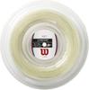 Wilson Tennis String NXT 16 WRZ912700 Gut 200m Reel Wilson (200m Reel) Multi-filament
