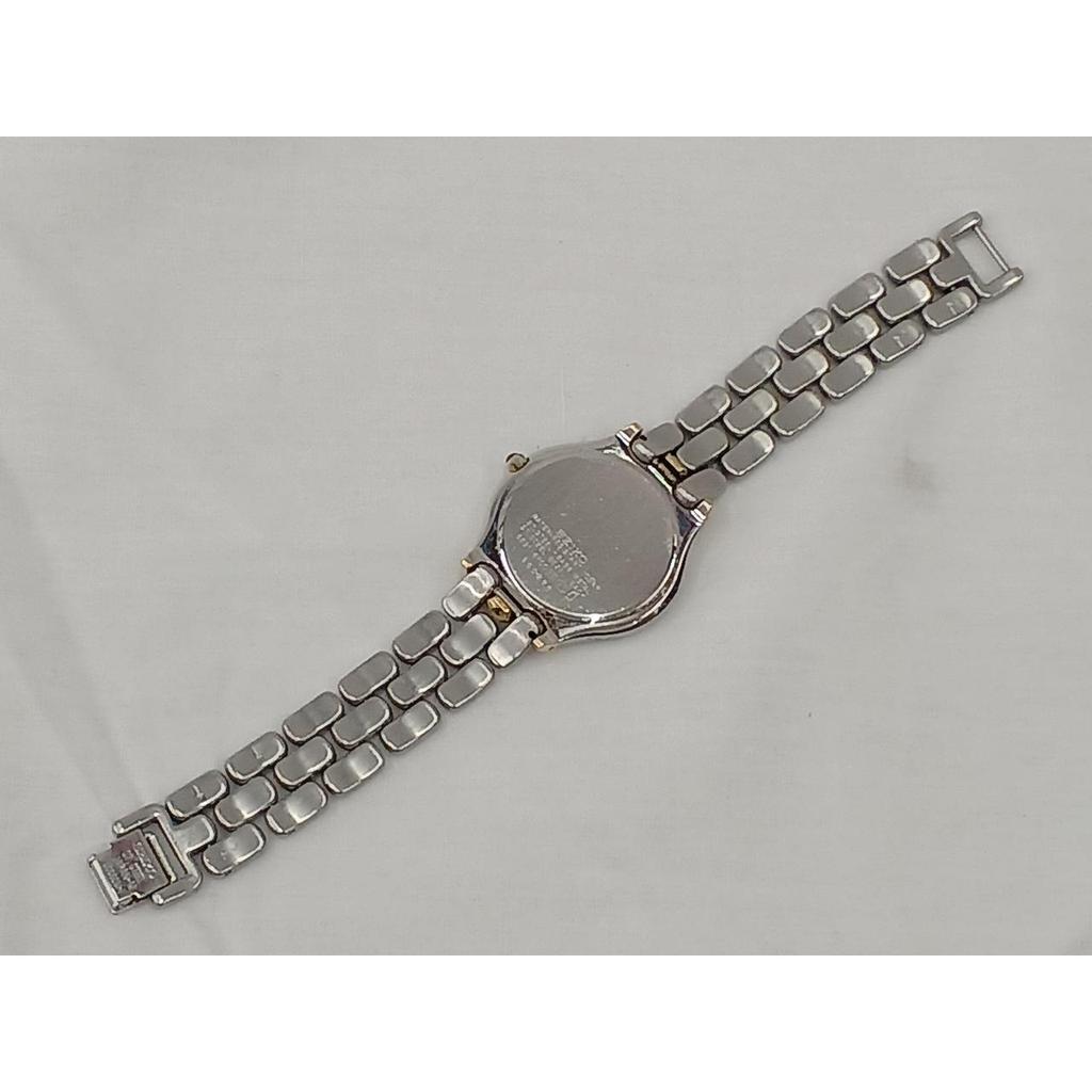 Б/у часы SEIKO 5E31-6F00