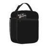 Bestselling Victorian Bag Of Holding Tabletop RPG Single Layer Reusable Lunch Bag Business Travel Meal Durable Lunch Bag