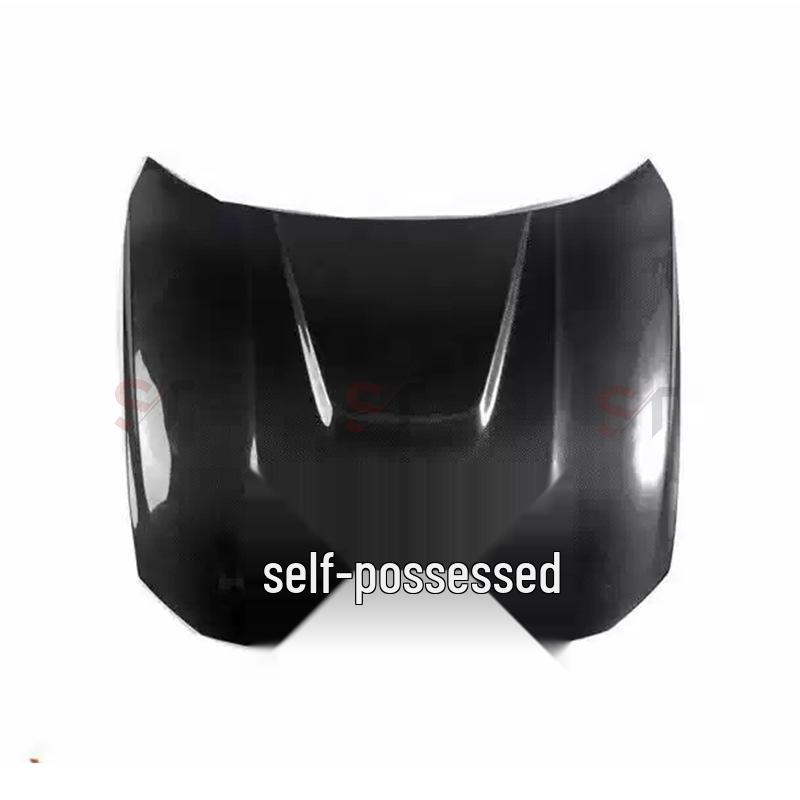 BMW M3/M4 G80/G82 Carbon Fiber Engine Hood Cover Body Kit