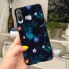 Чехол для телефона Samsung Galaxy A9 Pro 2019 Case G887N Силиконовый Мультяшный Мягкий Задний Чехол Для Samsung Galaxy A8s G8870 Fundas Coque