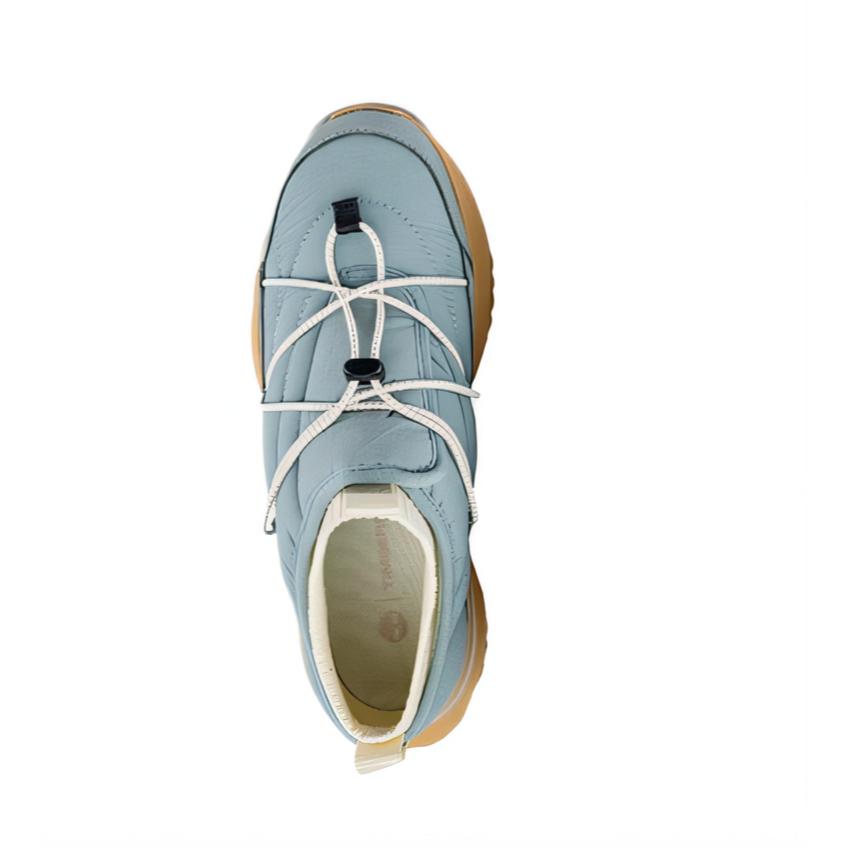 Timberland Motion Access Ткань Синтетическая кожа Мода Удобные Универсальные Водонепроницаемые Низкие Кроссовки для хайкинга Женские Кроссовки для хайкинга A426XEJZ
