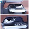 ABS Auto Door Handle Bowl / Armrest Window Glass Lift Button Switch Panel Cover Trim For Mercedes-Benz GLA 220 H247  - 2024