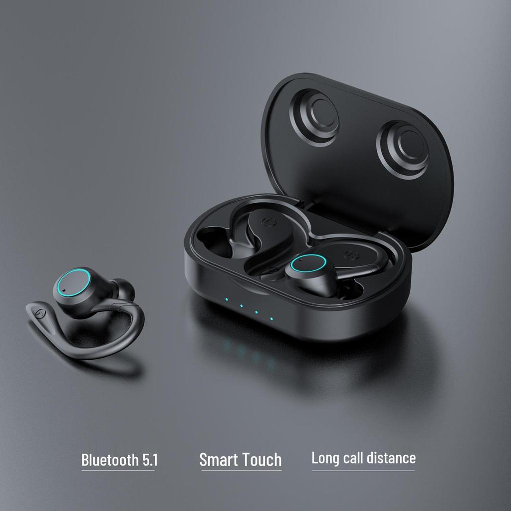 2026 Высококачественные беспроводные Bluetooth-наушники: Полноразмерные, Hi-Fi Звук, Удобные для Длительного Ношения, Увеличенное Время Работы от Батареи