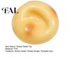 Soft Potato Toy Shapeable Stress Relief Toy, No Rebound Mashed Sensory Non-sticky Realistic Moldable Fidget for Relaxation Fingertip